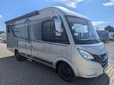 HYMER / ERIBA / HYMERCAR B-Klasse MC I 600 BlackLine UVP 157.345 €  - Offers