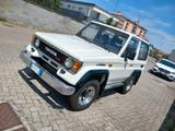 Toyota Land Cruiser II 2.4 turbodiesel SW LJ70 S - Toyota: 70 Cruiser