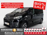 Citroën Spacetourer Shine M BlueHDi 180 8S+AHK+Leder+Sta - Citroën SpaceTourer aus 2022