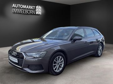 Audi A6 - 4