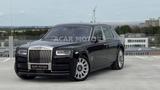Rolls-Royce Phantom VIII *Sternenhimmel*Kühlfach*Hermes*TV* - Rolls-Royce Phantom mit Benzin-Antrieb: Automatik