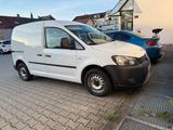 Volkswagen Caddy 2.0 EcoFuel, Camper, HiFi, AirPlay, Zubeh. - Volkswagen Caddy mit CNG-Antrieb: Kleinbus, 2.0