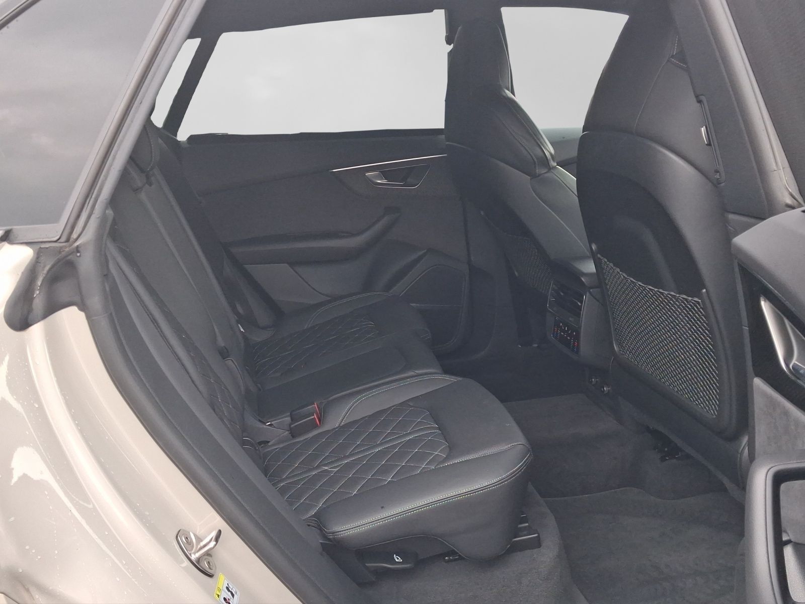 Audi Q8 55 TFSI Q 2x S LINE MATRIX AHK LM23 OPS+ BuO foto 6