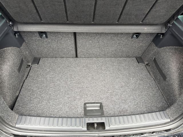 Ibiza Xcellence 1.0 TSI DSG Rückfahrkamera, Navi