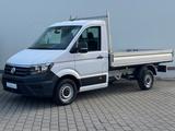 Volkswagen Crafter 2,0 TDI "Pritsche" Klima/AHK (2,5t) - VW Crafter in Chemnitz