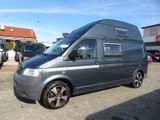 Volkswagen T5 Fischer-Ausbau ähnlich California Hochdach