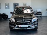 Mercedes-Benz GLK 220 4Matic *AMG*Bi-Xenon*AHK*ILS*Scheckheft* - Mercedes-Benz GLK 220 mit Diesel-Antrieb: Geländewagen, Automatik