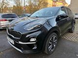 Kia Sportage Platinum Edition 4WD 2.0 D Autom. Voll