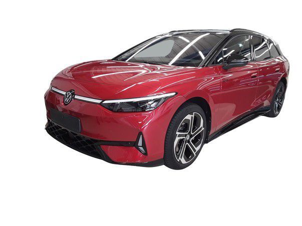 Volkswagen ID.7 - Bild 2