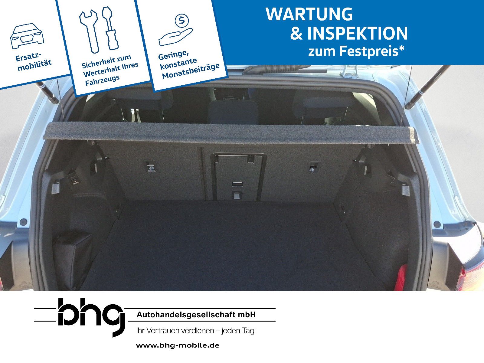 Volkswagen Golf - Bild 15