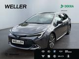 Toyota Corolla 1.8 Hybrid TS Teamplayer *LED*SHZ*CAM*AC - Toyota Corolla in Bielefeld