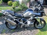BMW R 1200 GS LC - gebrauchte Motorräder in Kassel