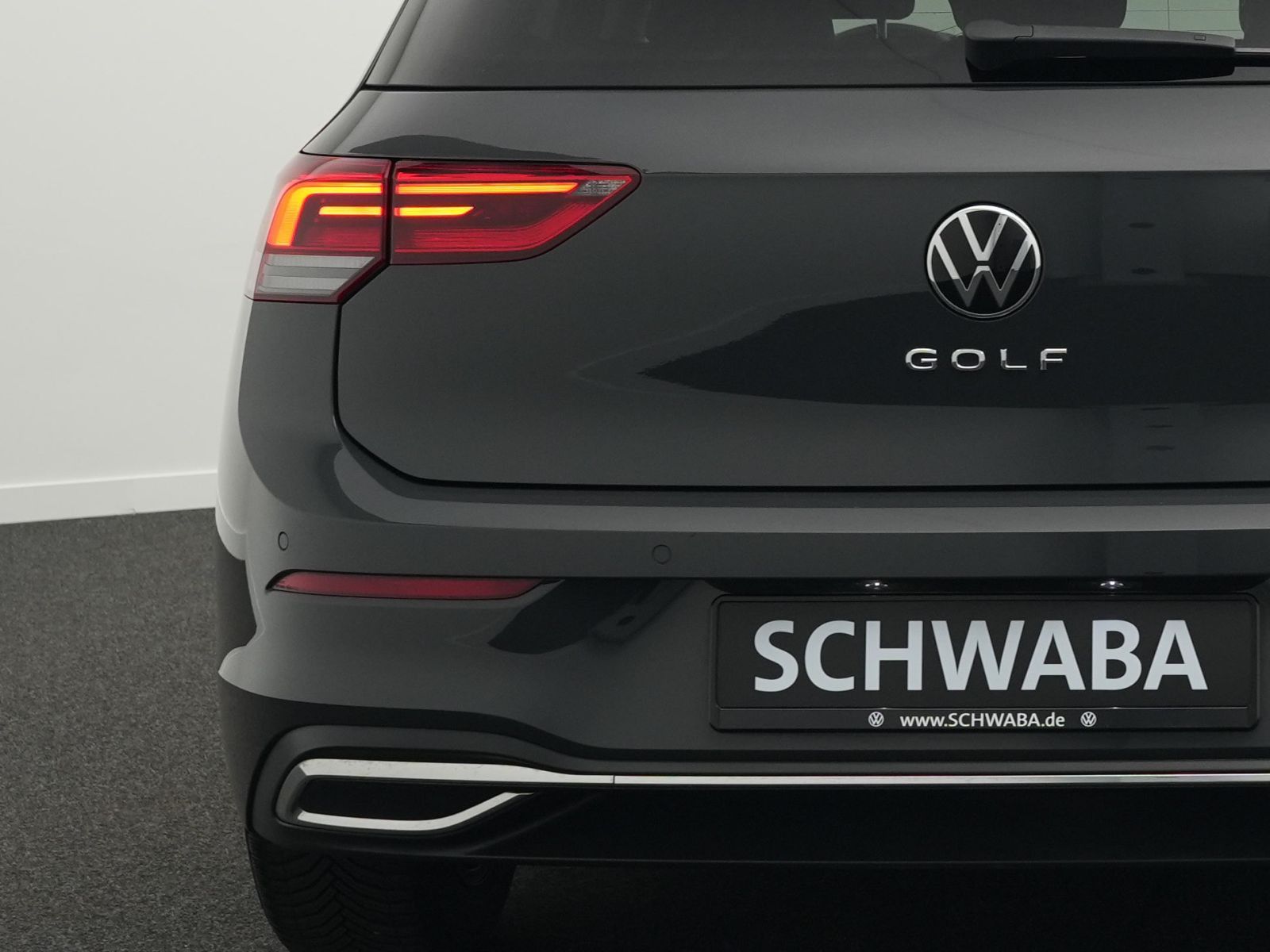 Volkswagen Golf - Bild 35