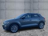Volkswagen T-Roc 1.0 TSI STYLE NAV+ACC+SHZ+2xPDC+DAB+MFA+BT - VW T-Roc bis 15.000 Euro