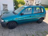 Mazda Verkauf Mazda Demio BJ 1999 89TKM! - Mazda Demio aus 1999