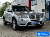 BMW X3 xDrive i I Automatik I Benzin - BMW X3 bis 15.000 Euro
