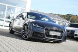Audi TT Coupe 2.0 TFSI S tr. quattro "3xS-Line"LED"VC - mit Benzin-Antrieb: Coupe, Allradantrieb