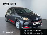 Toyota Yaris 1.0 Comfort *CarPlay*Kamera*ACC*Spurhalte* - Toyota Yaris: Kleinwagen