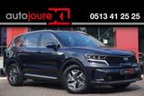 Kia Sorento 1.6 T-GDI Hybrid 2WD DynamicLine | 7-per - Kia Sorento mit Hybrid-Antrieb