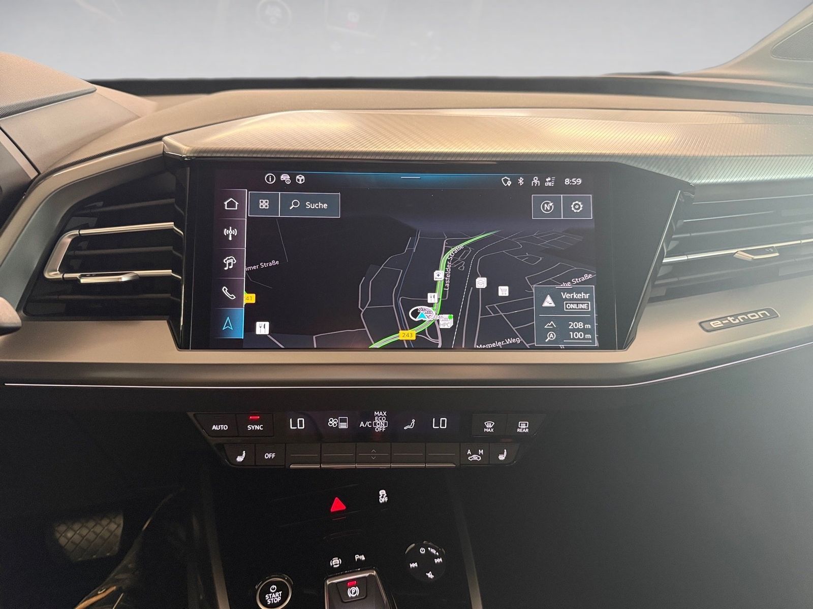 Audi Q4 e-tron - Bild 18
