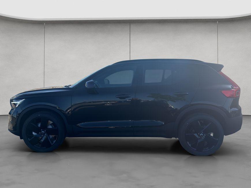Volvo XC40 B3 B DKG Plus Black Edition 120 kW, 5-türig