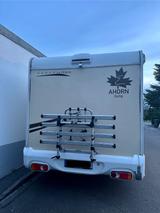 Ahorn Canada TE Plus - Ahorn Teilintegrierter