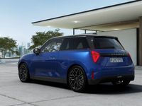 MINI Cooper SE - Vorschau Bild 3