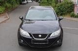 Seat Ibiza ST Style - gebrauchte Seat Ibiza aus dem Jahr 2011