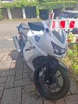Kawasaki Ninja 250R | Nur 12.600 km | TÜV & Insp - KAWASAKI NINJA 250