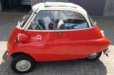 BMW Isetta - BMW: Isetta