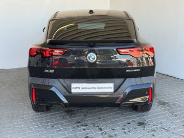 BMW X2 - 3