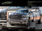 Dodge RAM 5.7 Limited E-Torque/Pano/360*Prins/LUFT/HUD - mit LPG-Antrieb: Geschwindigkeitsbegrenzer