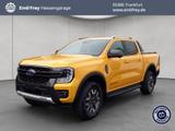 Ford Ranger 2,3 l EcoBoost Doppelkabine PHEV Wildtrak - Ford Ranger 3 2