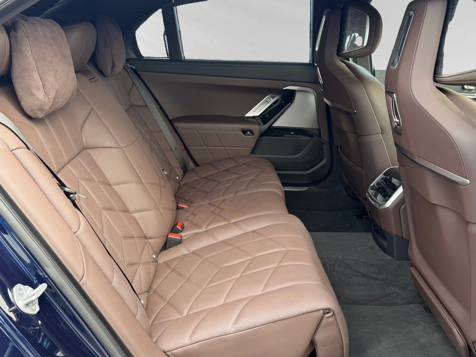 BMW 750 - Bild 13