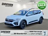 Dacia Jogger Expression Eco-G 100 Winterpaket Citypake