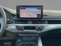 Audi A4 - Vorschau Bild 10