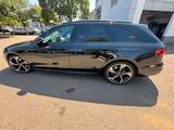 Audi A4 Avant 2.0 TSFI Sline Matrix - TÜV NEU - Audi A4: Kombi, Sline