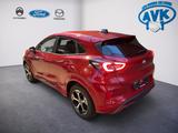Ford Puma ST-Line Automatik LED-Scheinwerfer, Navi - Ford Puma mit Benzin-Antrieb