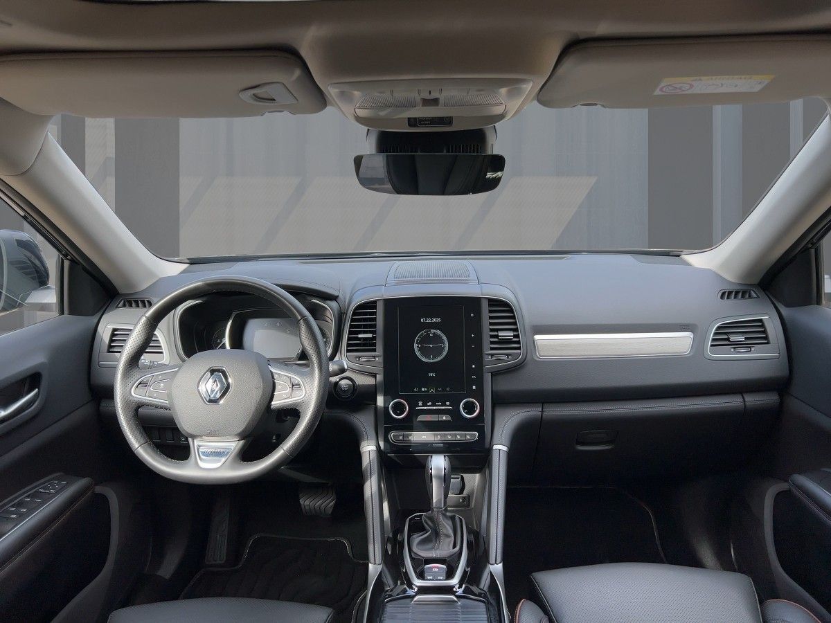 Renault Koleos - Bild 10