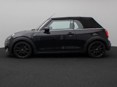 Foto Nummer 11: MINI Cooper S Cabrio