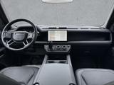 Land Rover Defender 110 D300 X-Dynamic HSE, WINTER - Land Rover Defender