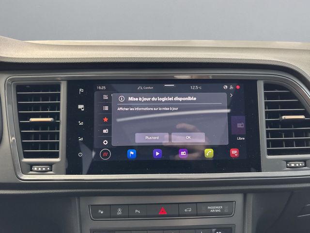 Ateca 1.5TSI DSG *LED+NAVI+PANO+AHK+KAMERA+BEATS