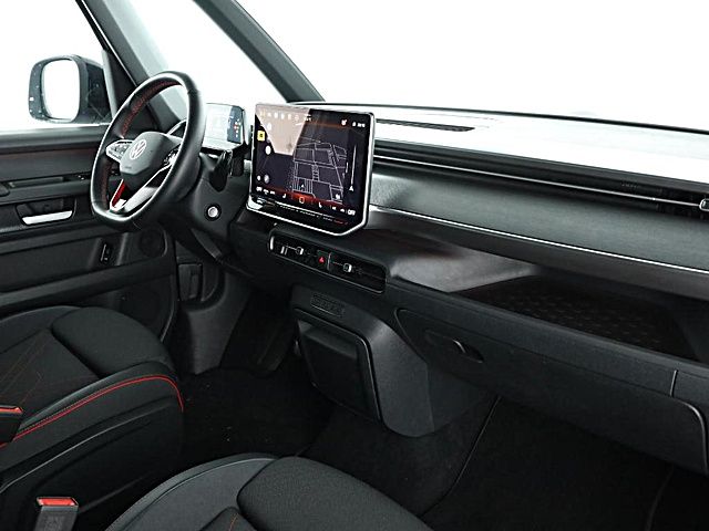 ID. Buzz GTX LR 6Sitze 250kW 91kWh 4Motion AHK W
