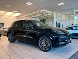 Porsche Cayenne S Luftfederung/Panorama/HeadUP/Keyless - Porsche Cayenne in Bremen