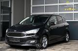 Ford C-Max 1.5 TDCi Trend Start/Stopp EXP € 6.733 - Ford C-Max mit Diesel-Antrieb: 1.6