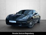 Porsche Panamera 4 E-Hybrid BOSE PANO Soft-Close - Porsche Panamera aus 2018 mit Hybrid-Antrieb