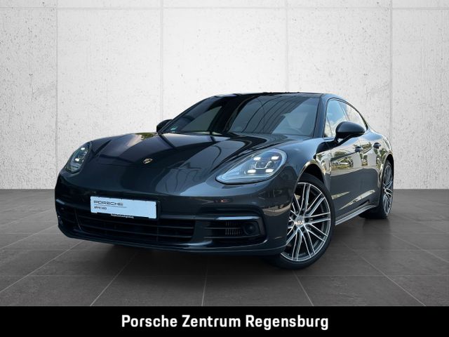 PORSCHE Panamera 4 E-Hybrid BOSE PANO Soft-Close