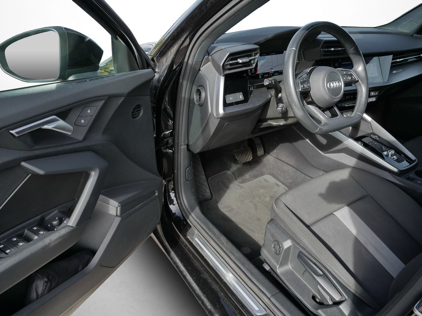 Audi A3 - Bild 14