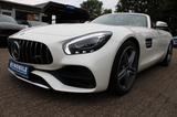Mercedes-Benz AMG GT Roadster Designo-Lack LED Burmester Airsc - Mercedes-Benz Designo