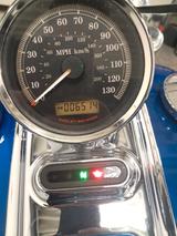 Harley-Davidson Softail Rocker C (FXCWC) 6.500Km - HARLEY-DAVIDSON FXCWC